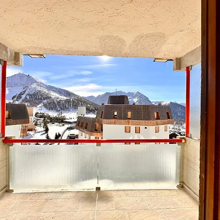 Hostdomus - La Tana Della Marmotta Apartment Sestriere
