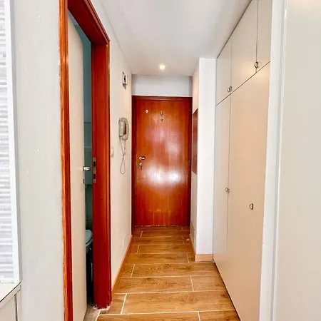 Apartment Hostdomus - La Tana Della Marmotta Sestriere