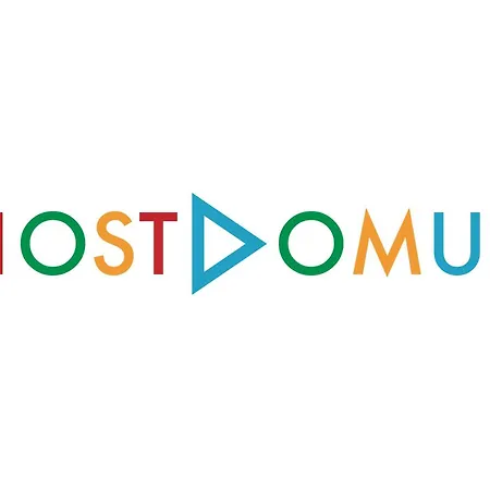 Hostdomus - La Tana Della Marmotta Apartamento